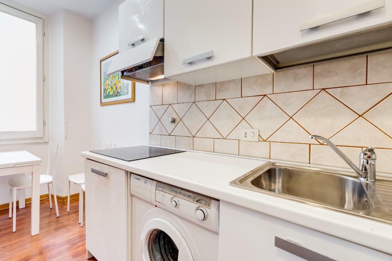 רומא Borgo Vittorio Lovely House מראה חיצוני תמונה