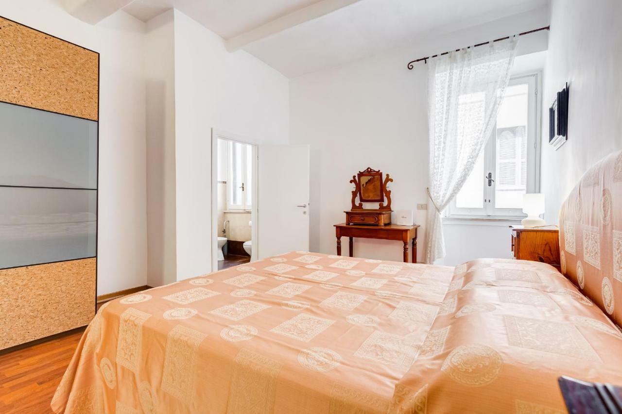 רומא Borgo Vittorio Lovely House מראה חיצוני תמונה