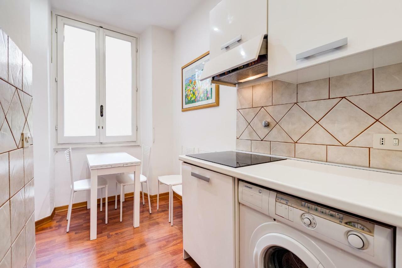 רומא Borgo Vittorio Lovely House מראה חיצוני תמונה