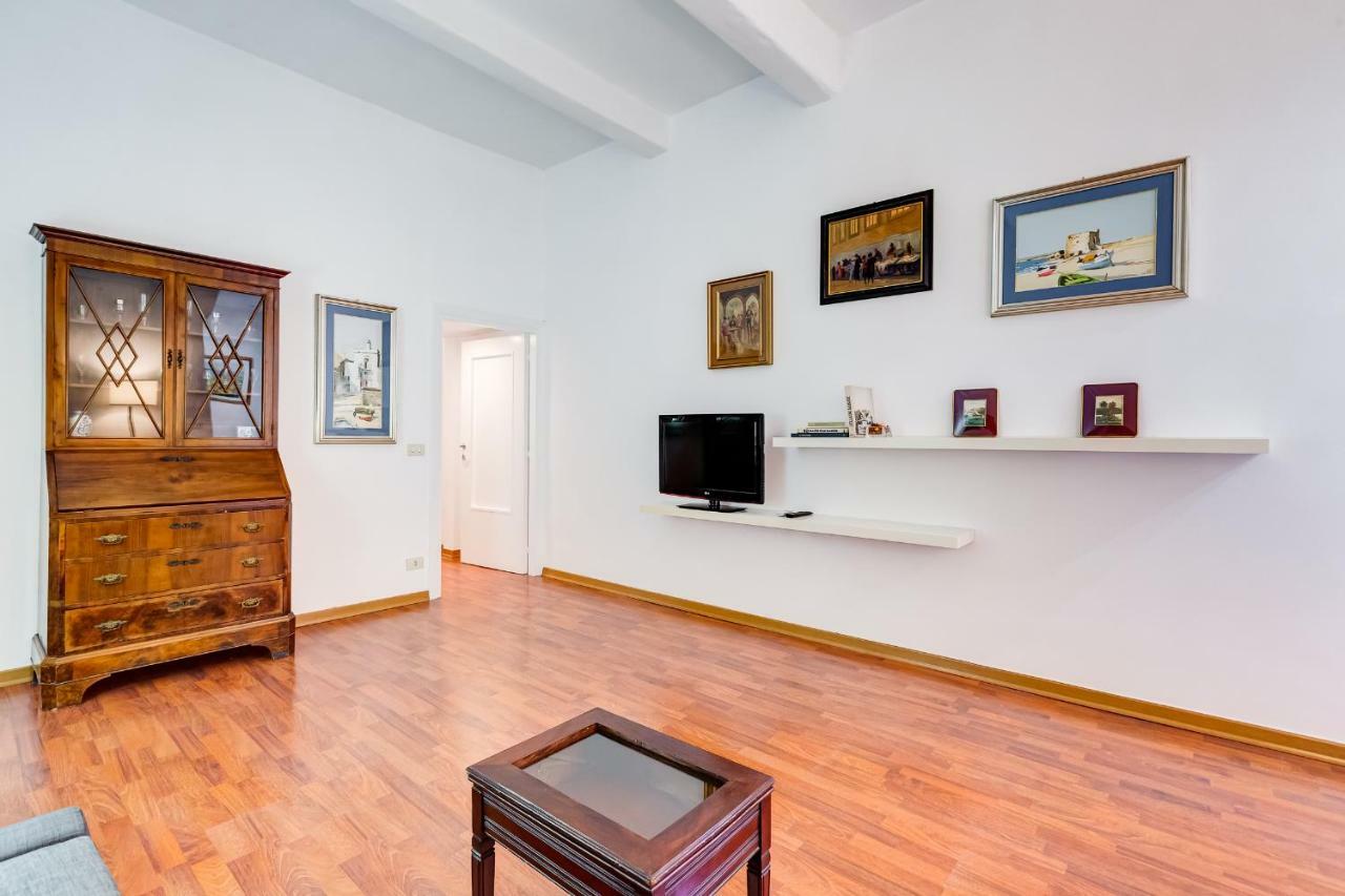 רומא Borgo Vittorio Lovely House מראה חיצוני תמונה
