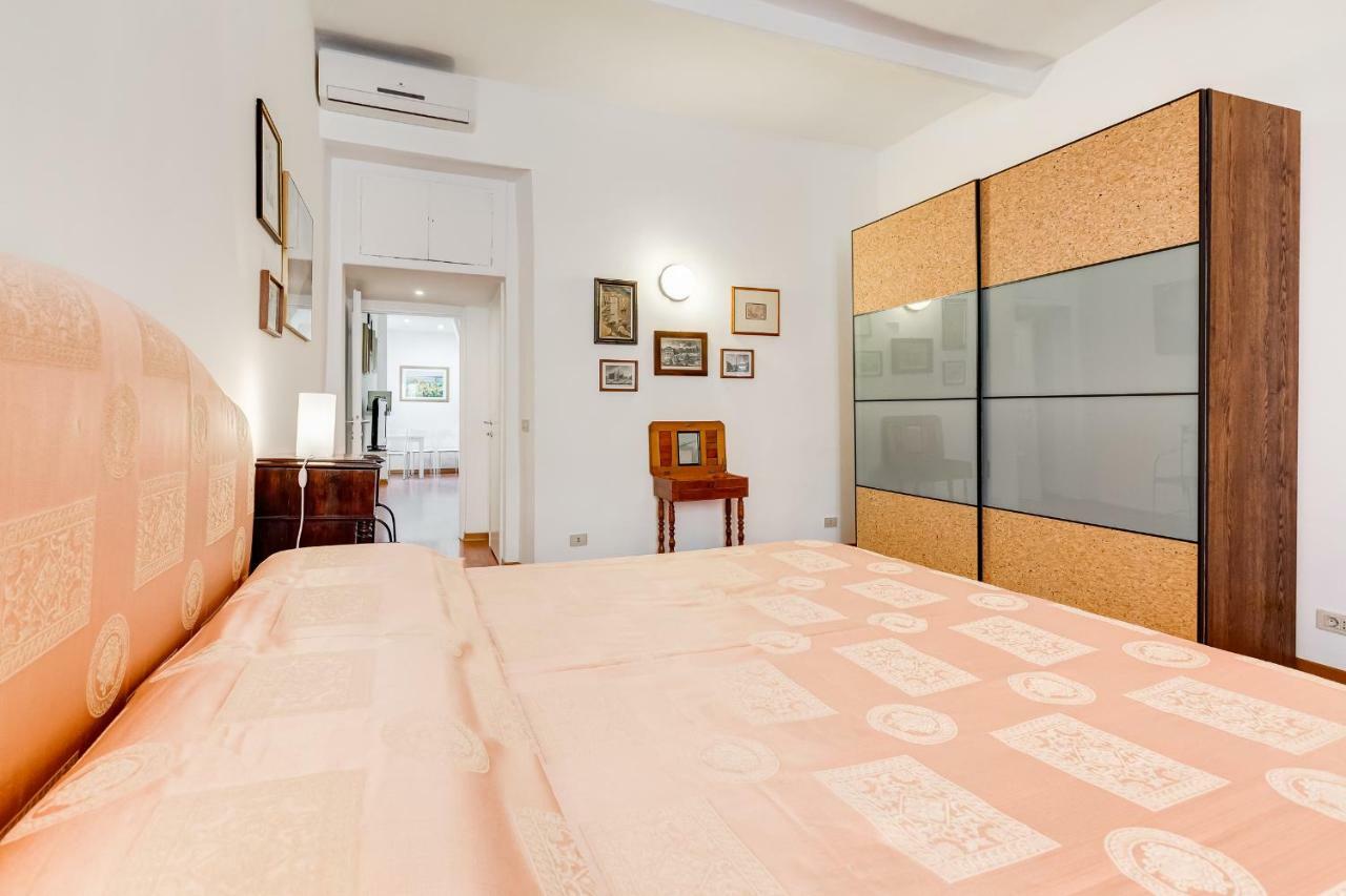 רומא Borgo Vittorio Lovely House מראה חיצוני תמונה
