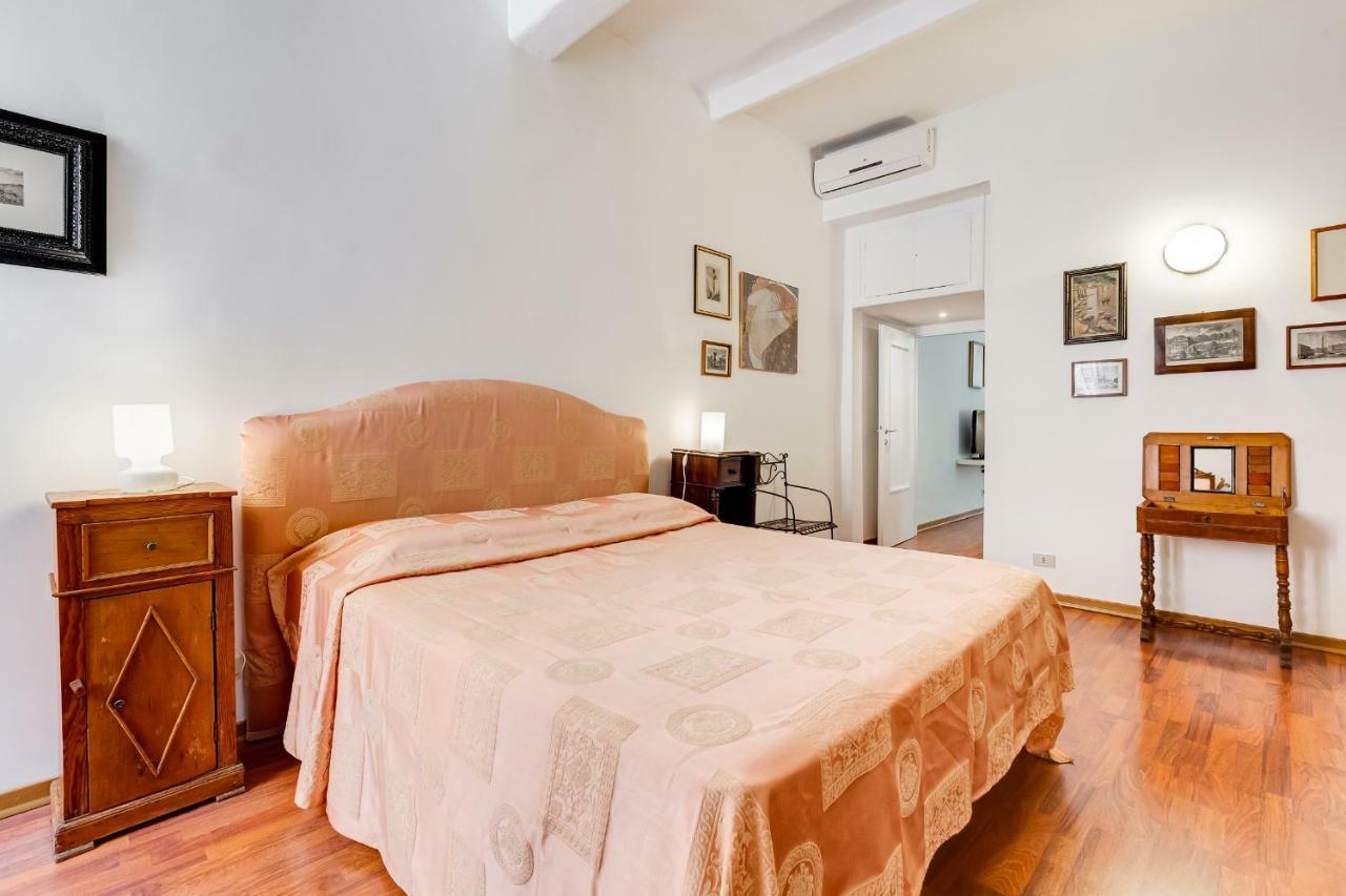רומא Borgo Vittorio Lovely House מראה חיצוני תמונה