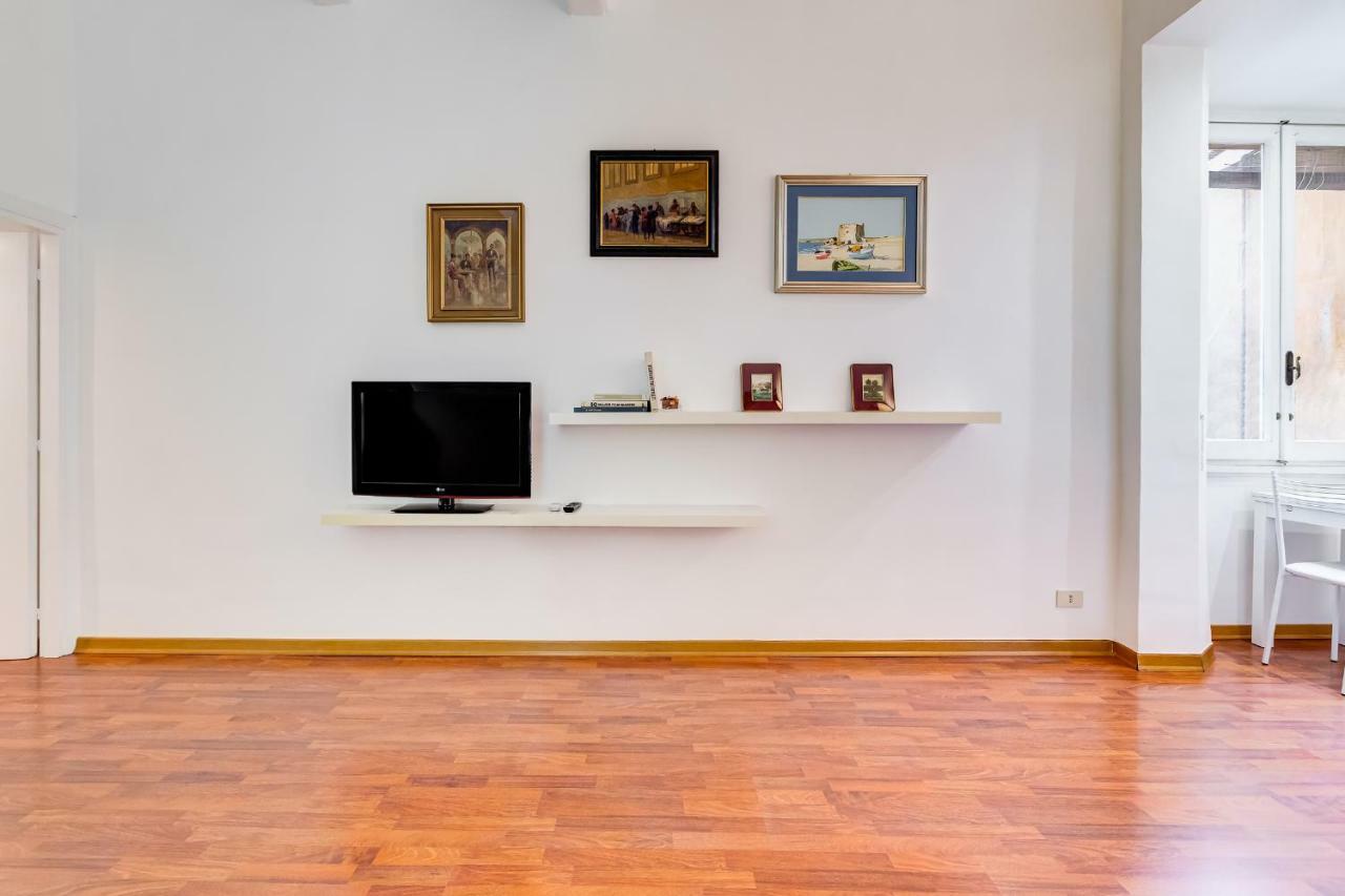 רומא Borgo Vittorio Lovely House מראה חיצוני תמונה