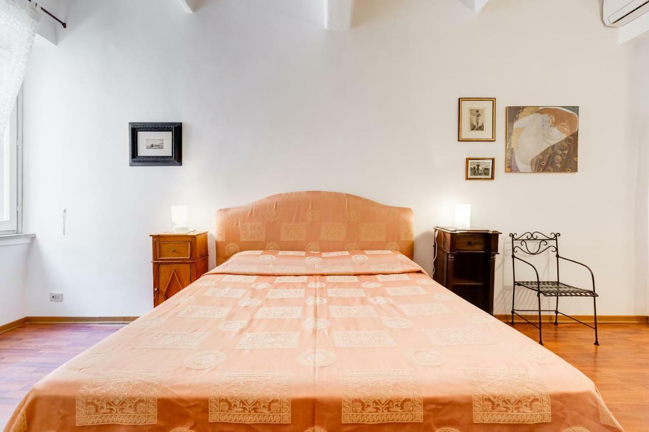 רומא Borgo Vittorio Lovely House מראה חיצוני תמונה