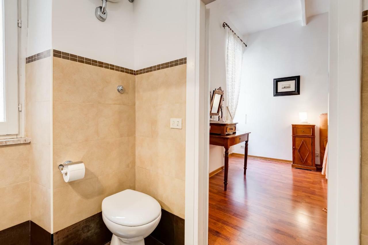 רומא Borgo Vittorio Lovely House מראה חיצוני תמונה