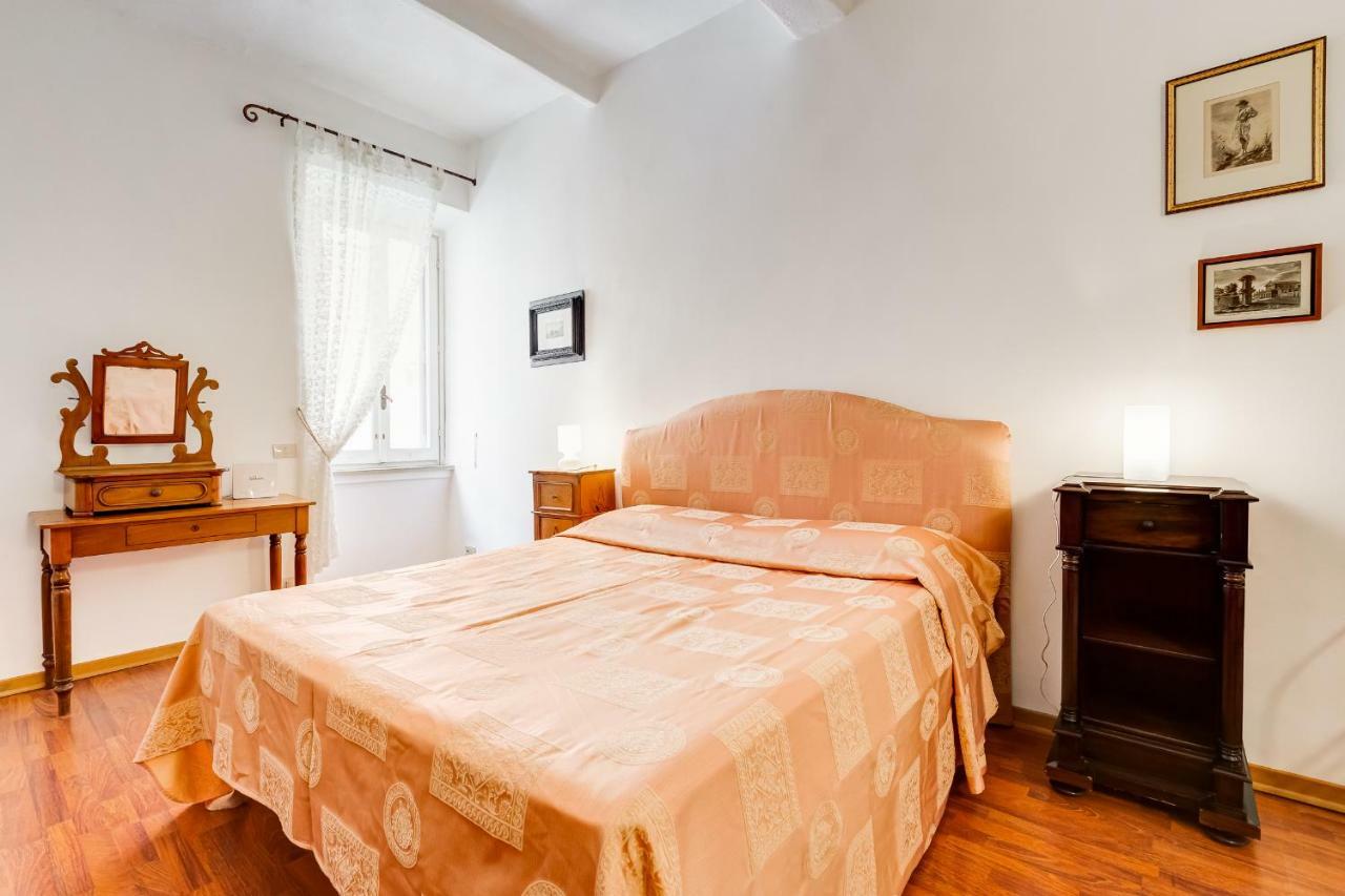 רומא Borgo Vittorio Lovely House מראה חיצוני תמונה